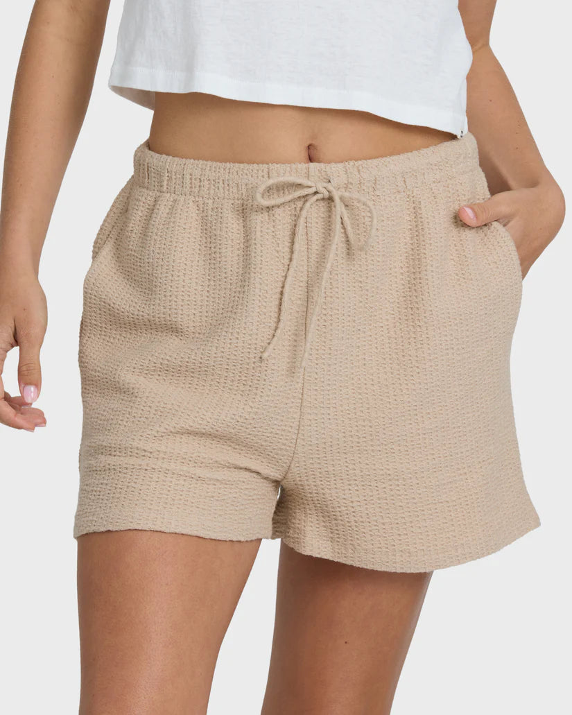 BILLABONG MAYA KNIT SHORTS