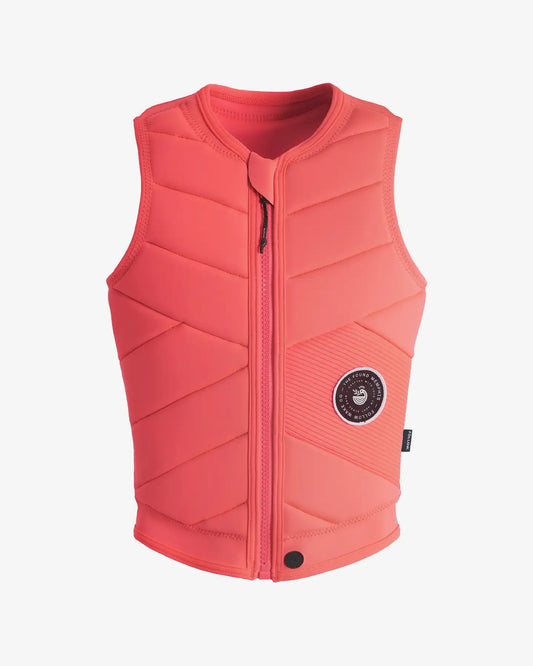 FOLLOW W MEMPHIS IMPACT VEST