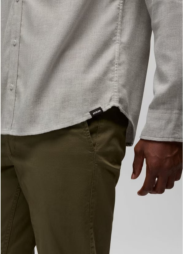 PRANA MENDOCINO SHIRT