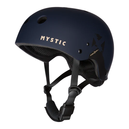 MYSTI MK8 X HELMET