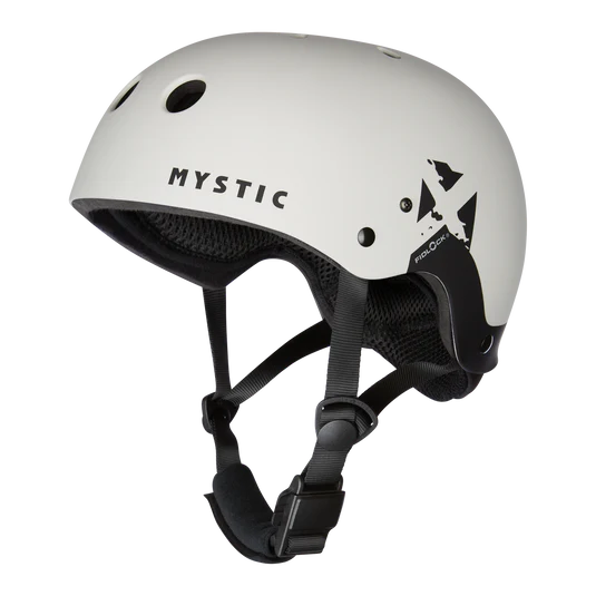 MYSTI MK8 X HELMET