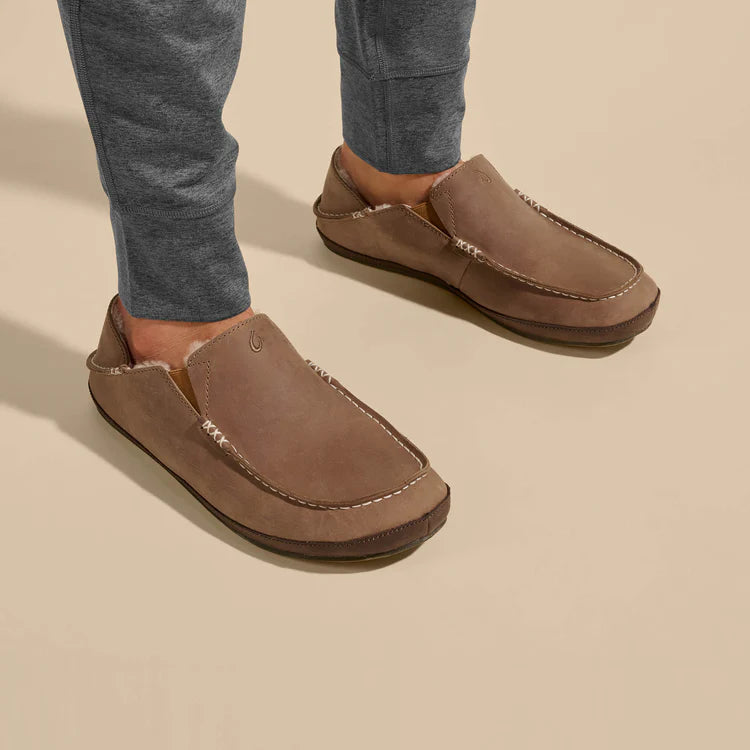 OLUKAI  MOLOA SLIPPERS