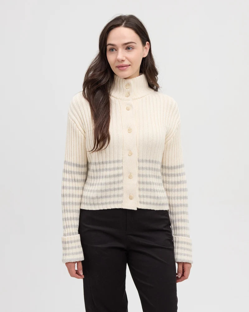 10TREE W MONARCH CARDIGAN
