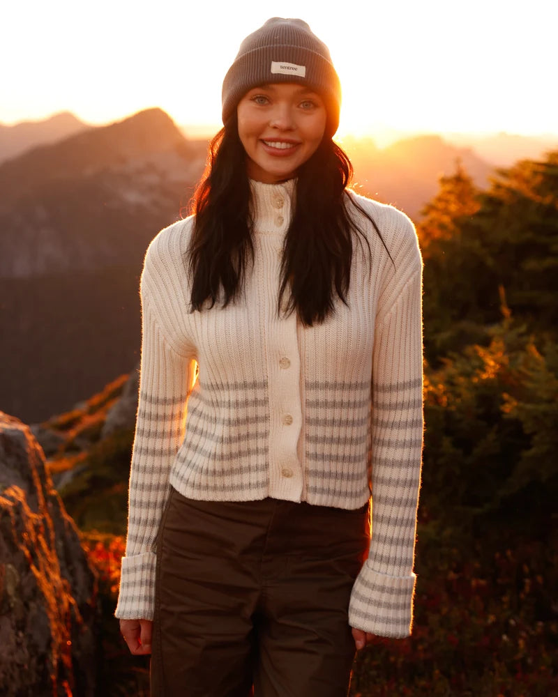 10TREE W MONARCH CARDIGAN