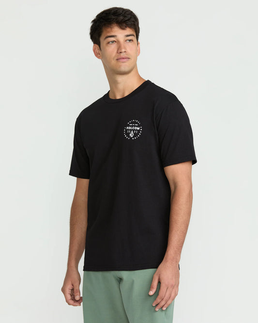 MORTIS SS TEE