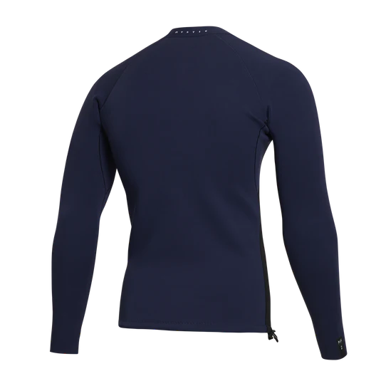 STAR SURF TOP LS 2MM MENS NEOP