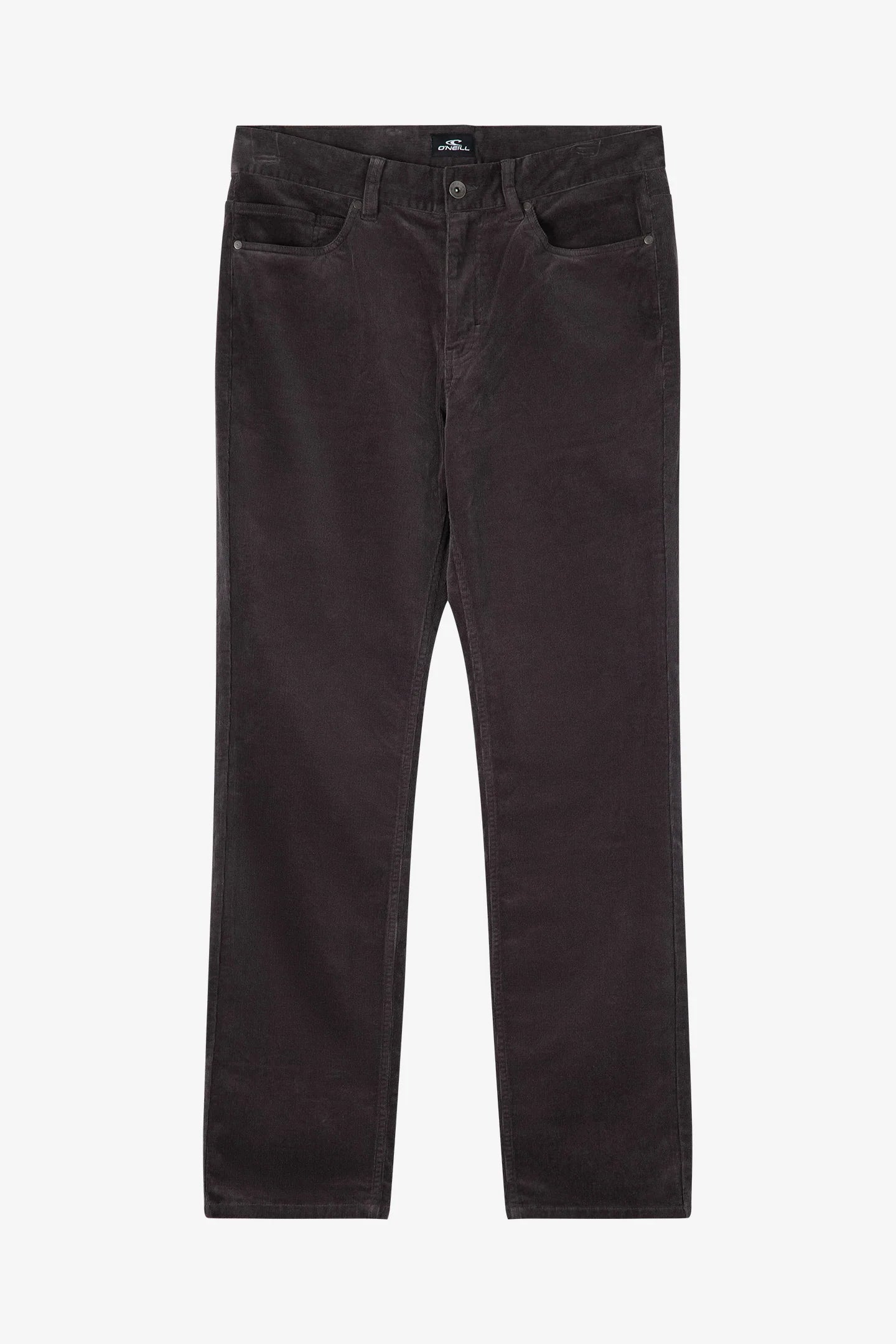 O'NEILL NATIONAL 5 POCKET CORD PANT