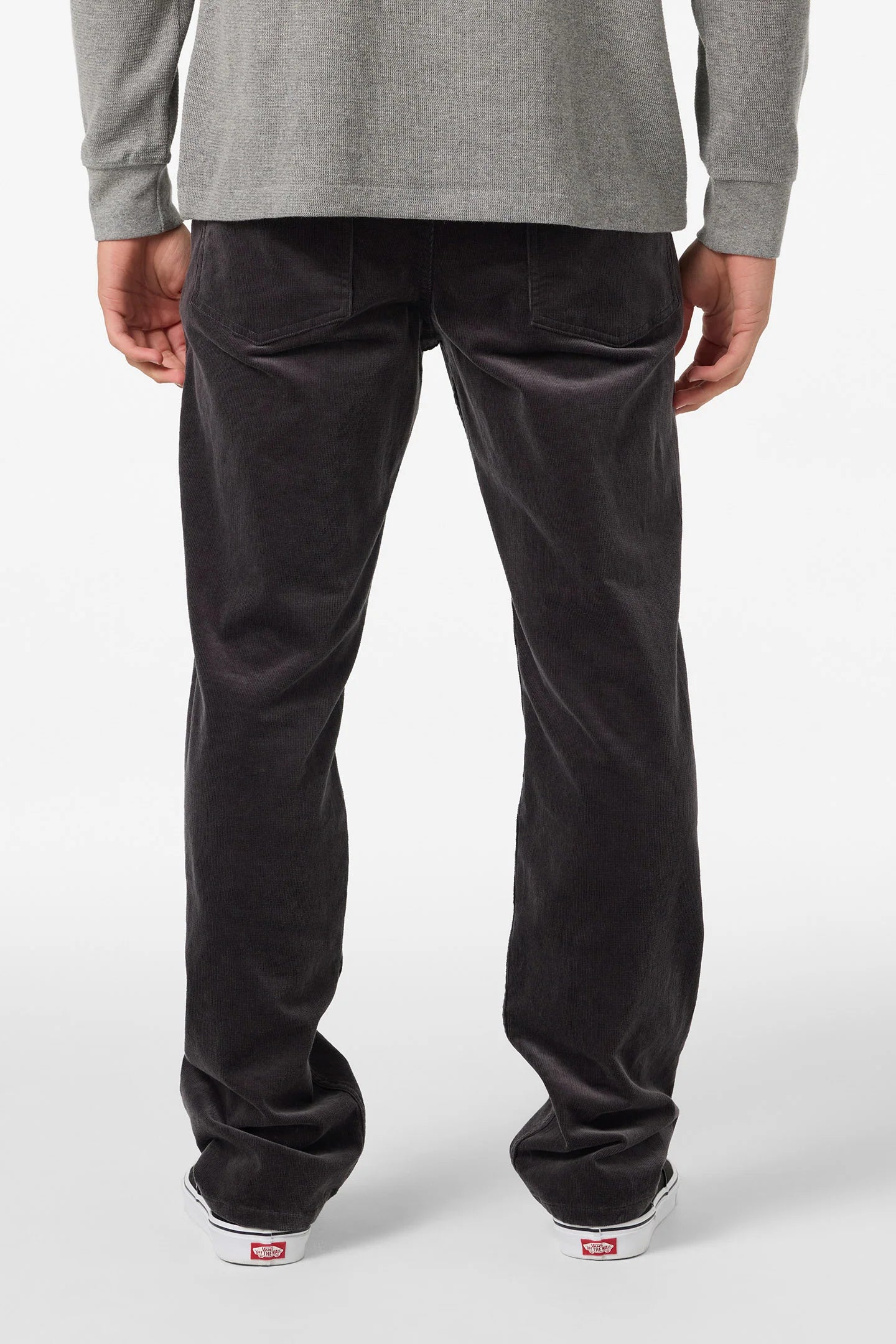 O'NEILL NATIONAL 5 POCKET CORD PANT
