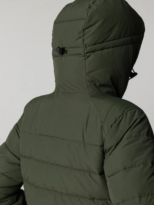 FINISTERRE NEBULAS JACKET