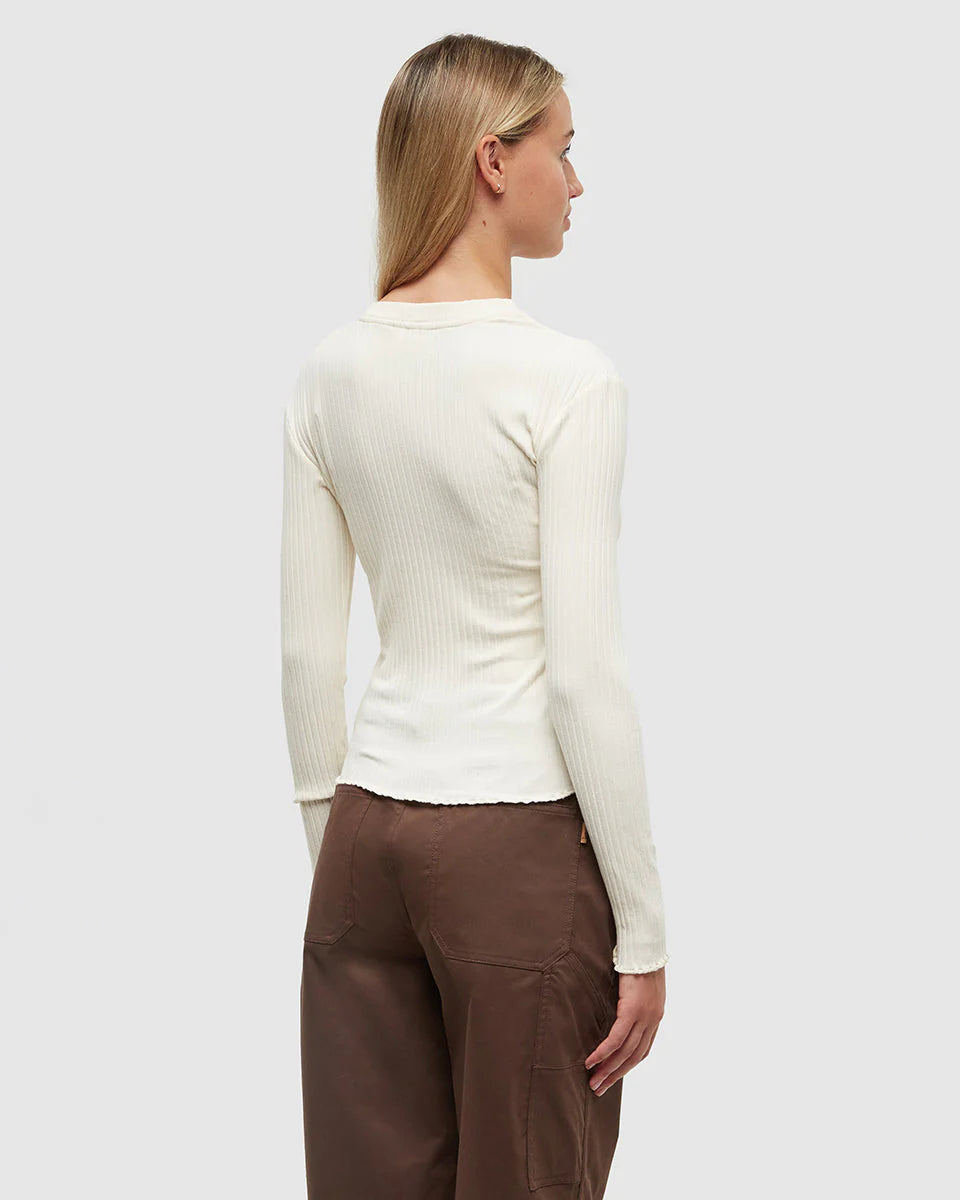 TENTREE NEWELL LONG SLEEVE