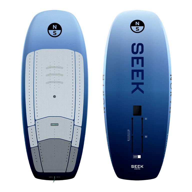 NORTH SEEK FOIL BOARD 2025