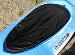 CLEARWATER COCKPIT COVER SM NUNU