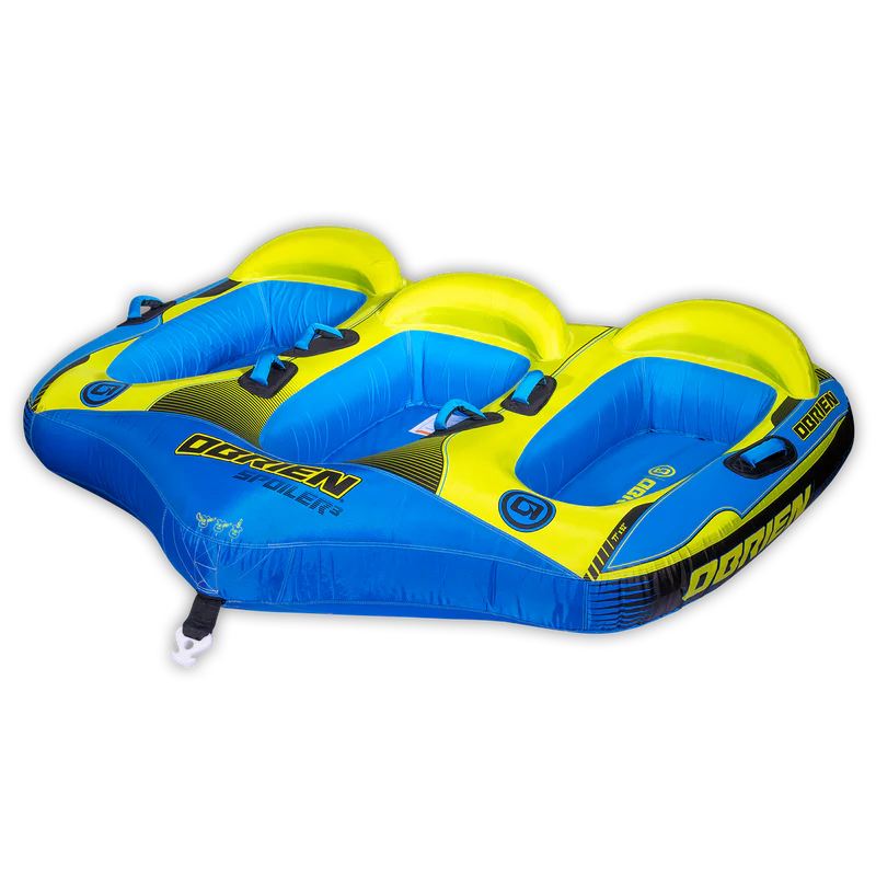 OBRIEN SPOILER 3 RIDER TOWABLE