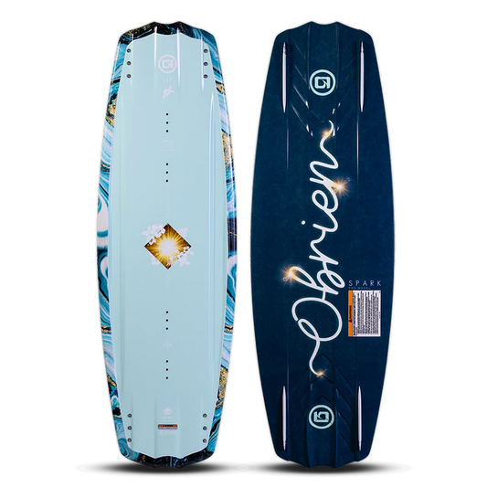 OBRIEN SPARK WAKEBOARD 2026