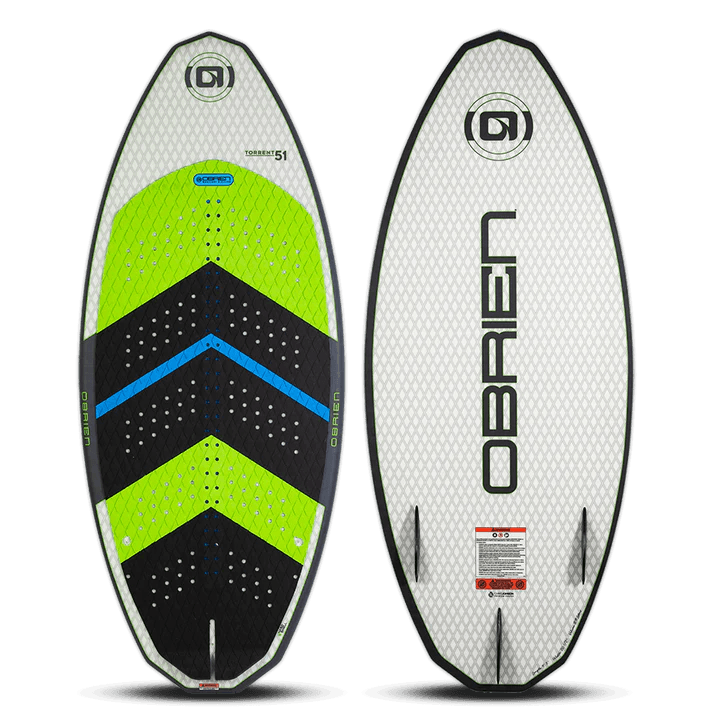 O'BRIEN TORRENT WAKE SURF - Cottage Toys - Peterborough - Ontario - Canada