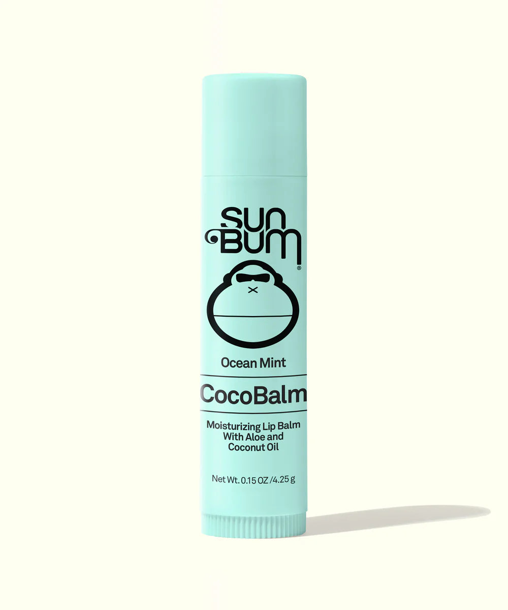 COCO LIP BALM OCEAN MINT
