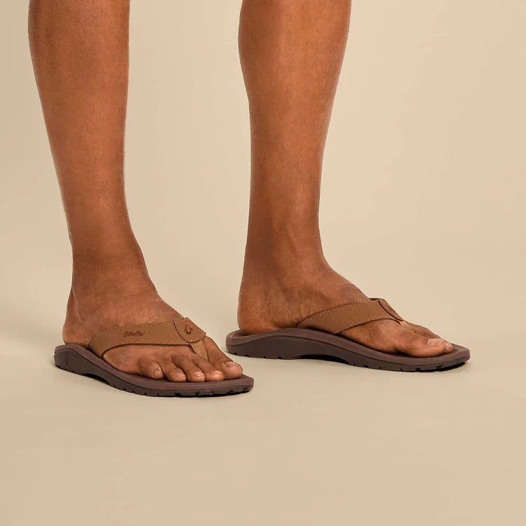 OLUKAI OHANA SANDAL MENS