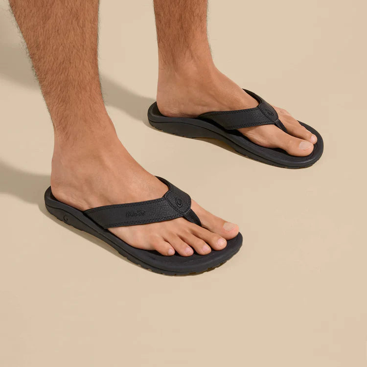 OLUKAI OHANA SANDAL MENS