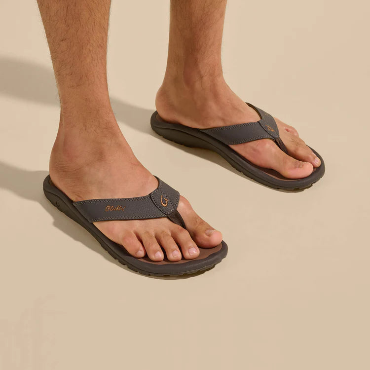 OLUKAI OHANA SANDAL MENS