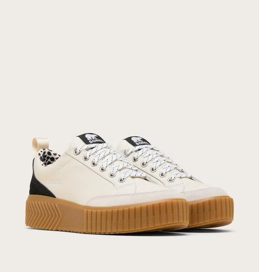 SOREL ONA AVE LOW WATERPROOF SNEAKER