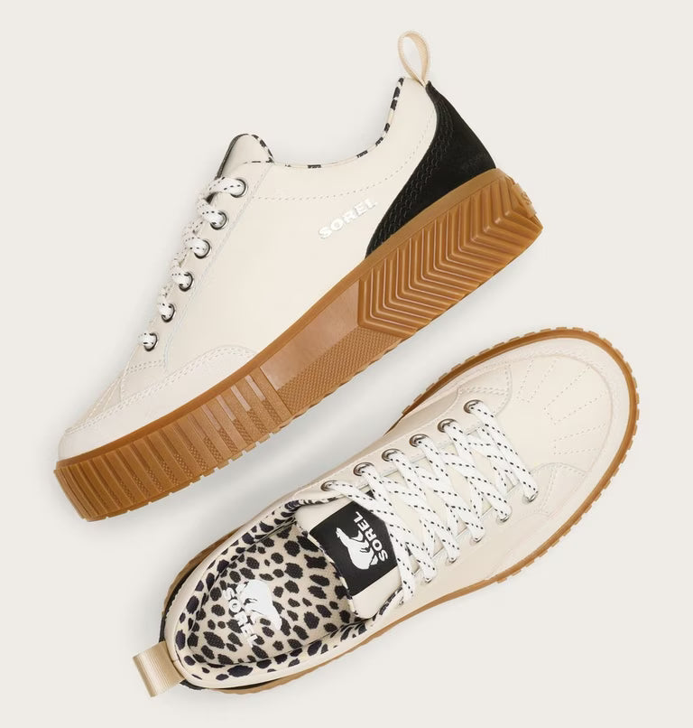 SOREL ONA AVE LOW WATERPROOF SNEAKER