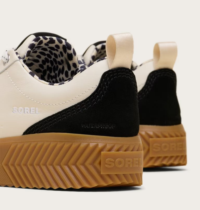 SOREL ONA AVE LOW WATERPROOF SNEAKER