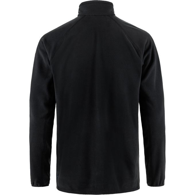 FJALLRAVEN OVIK LITE FLEECE 1/2 ZIP MENS
