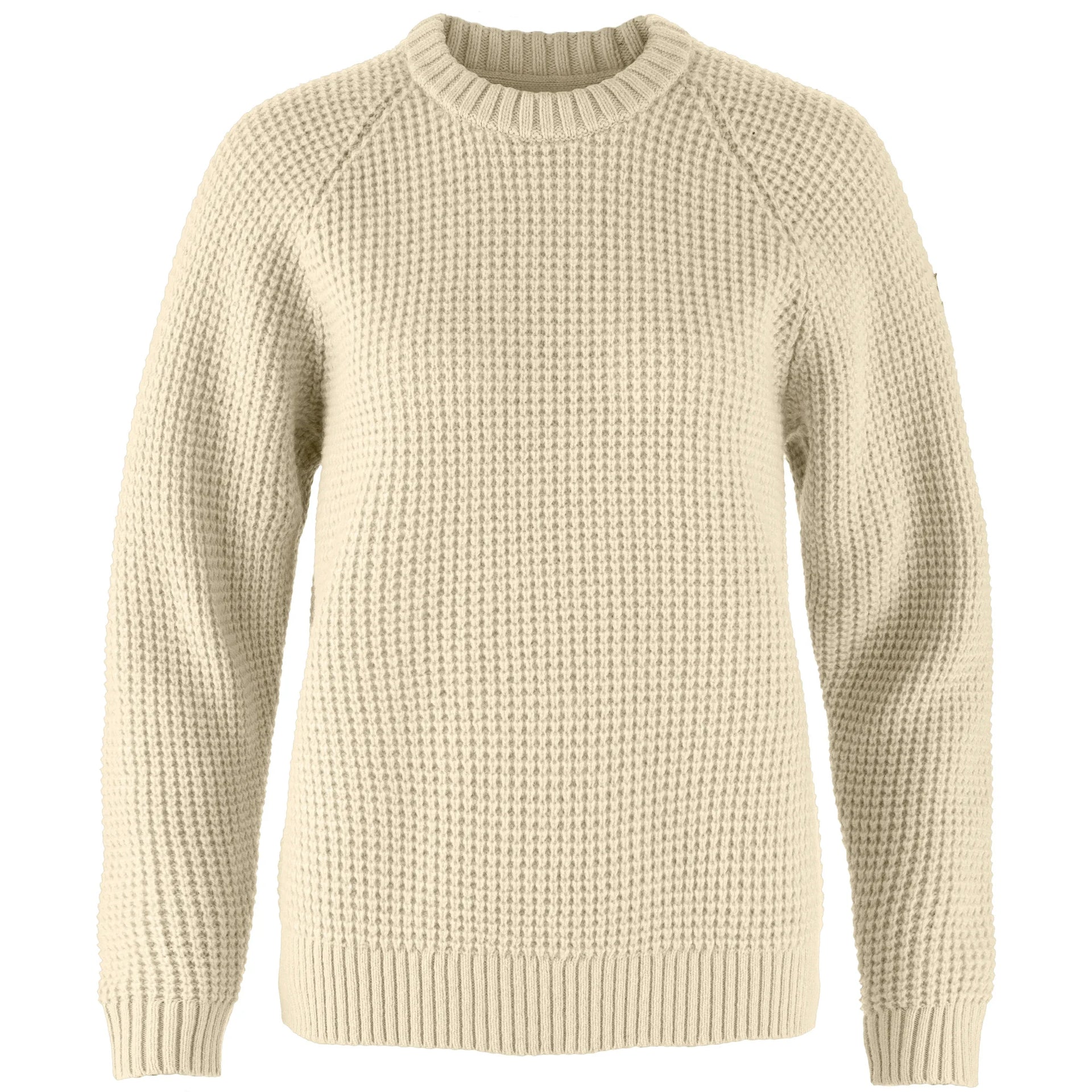 FJALLRAVEN OVIK WAFFLE KNIT WOMANS SWEATER – Cottage Toys