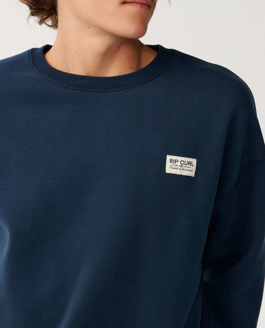 RIPCURL PACIFIC RINSE CREW