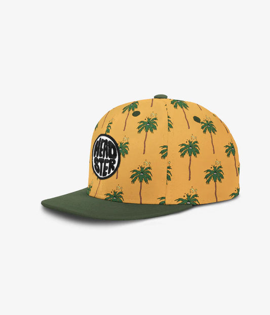 PALM COSMIC SNAPBACK