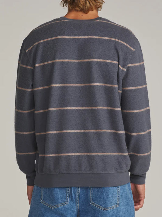 KATIN PARKS CREW