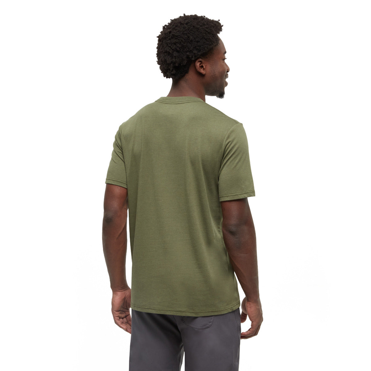 10TREE PATH LESS TRAVELLED TEE
