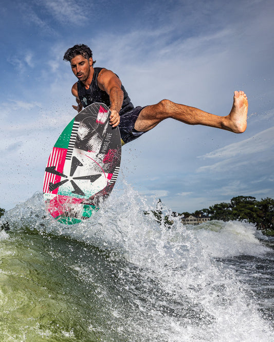 PHASE 5 KEY WAKESURFER 2026