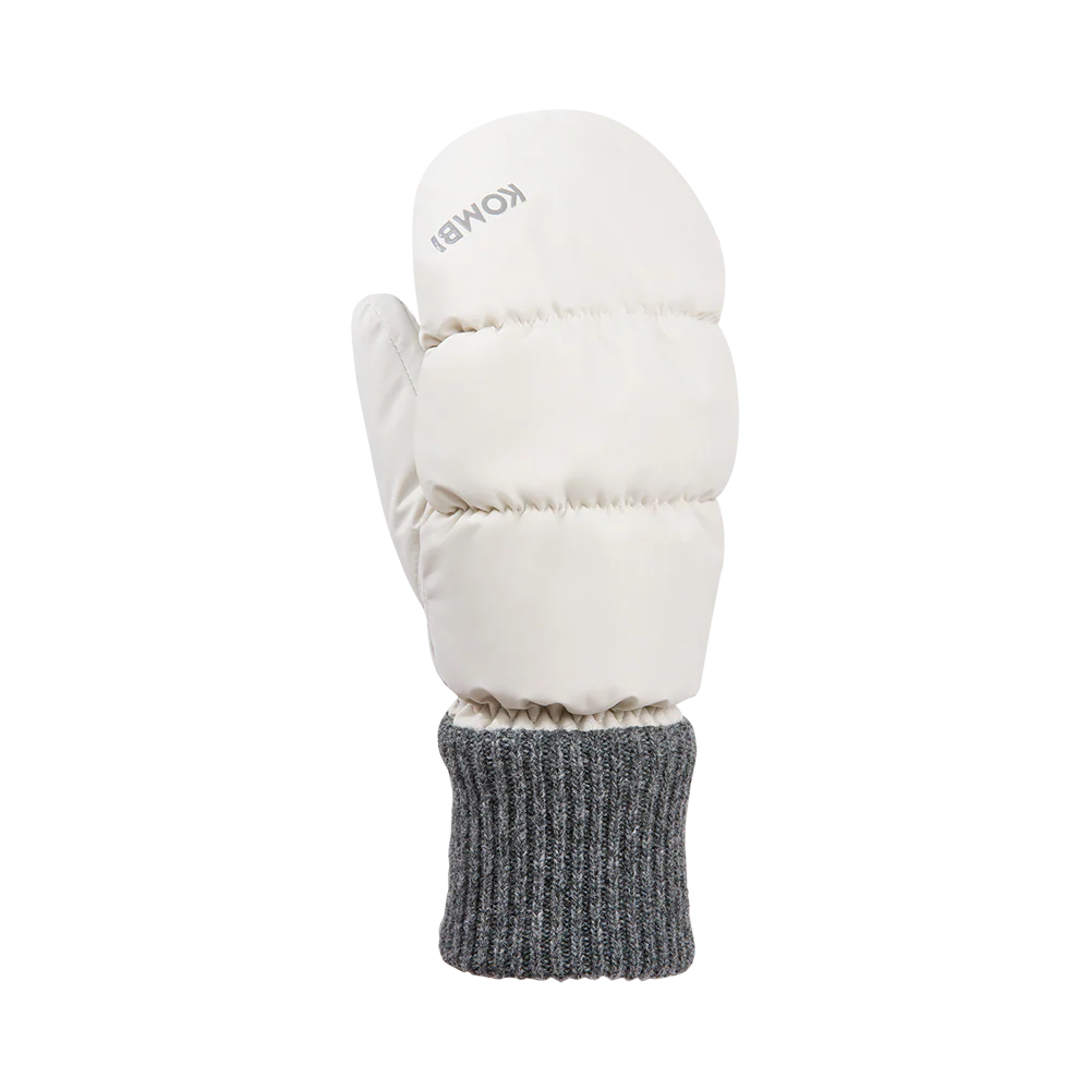 KOMBI PILLOW WOMENS MITTENS