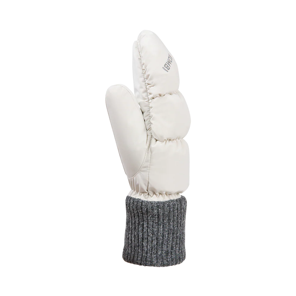 KOMBI PILLOW WOMENS MITTENS