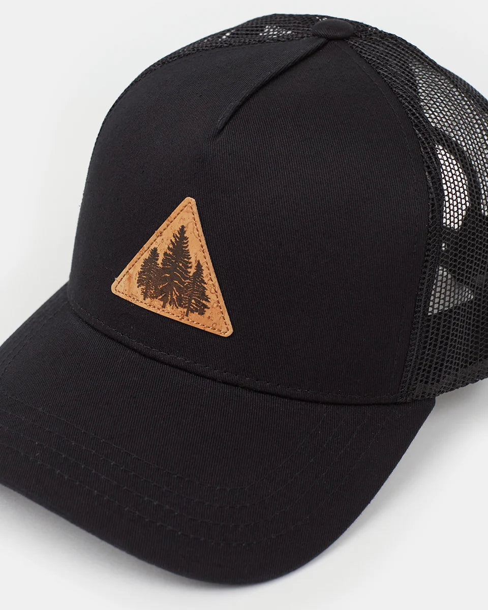 10TREE PINE TRIO ALTITUDE HAT