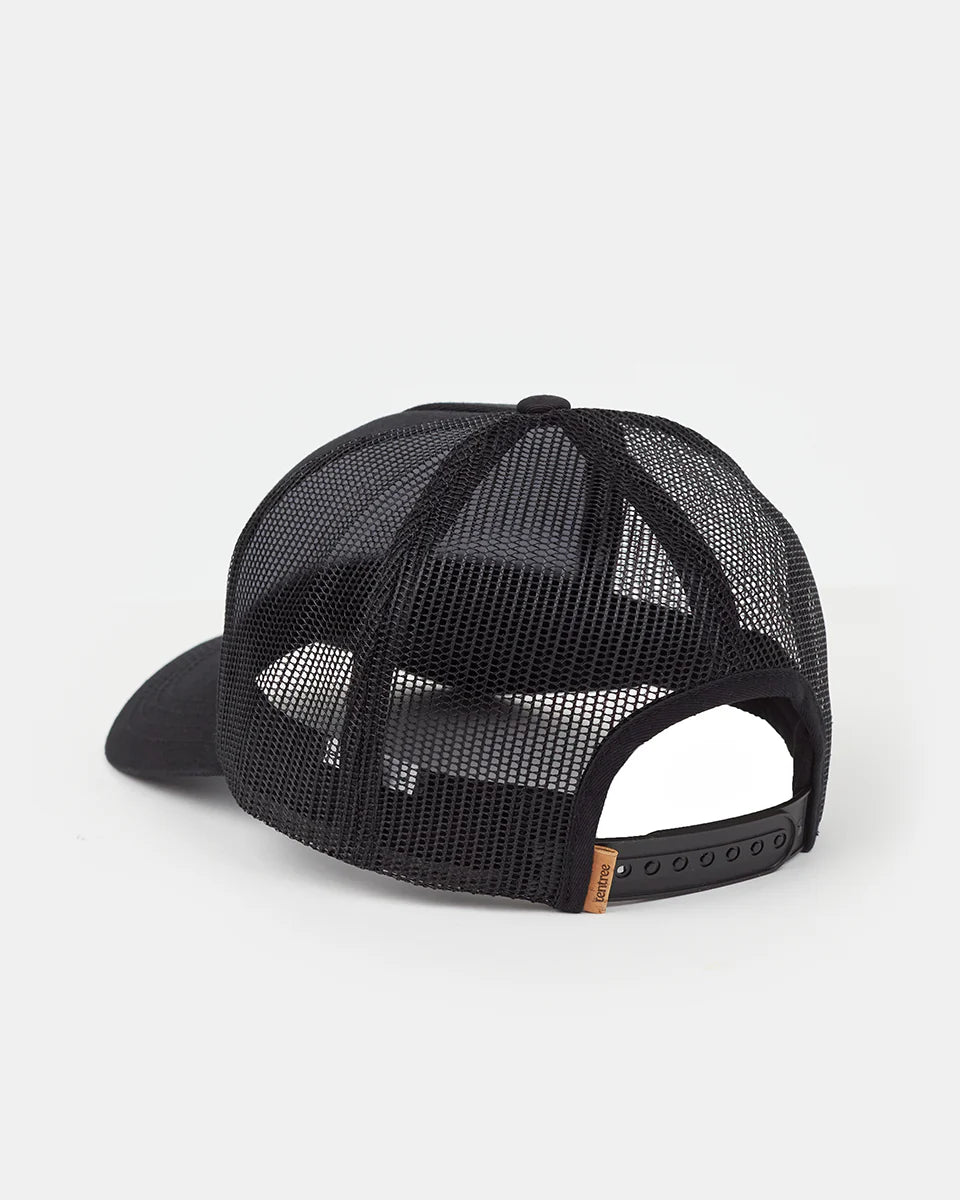 10TREE PINE TRIO ALTITUDE HAT