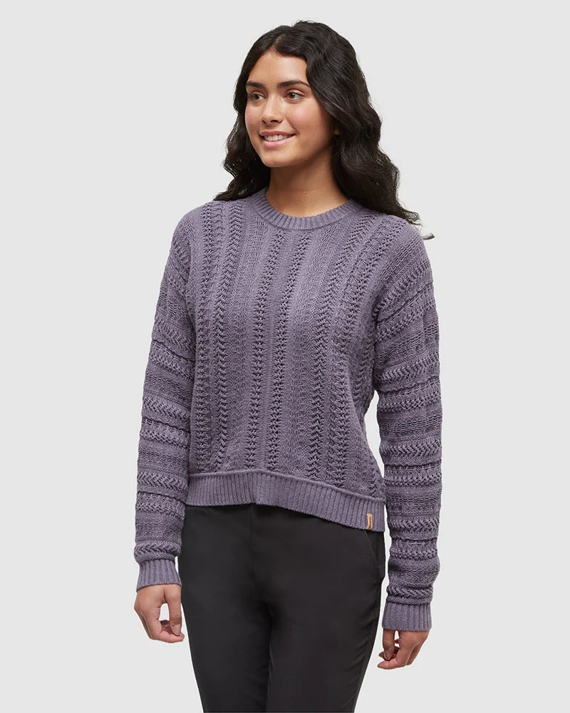 10TREE W PINNACLE SWEATER