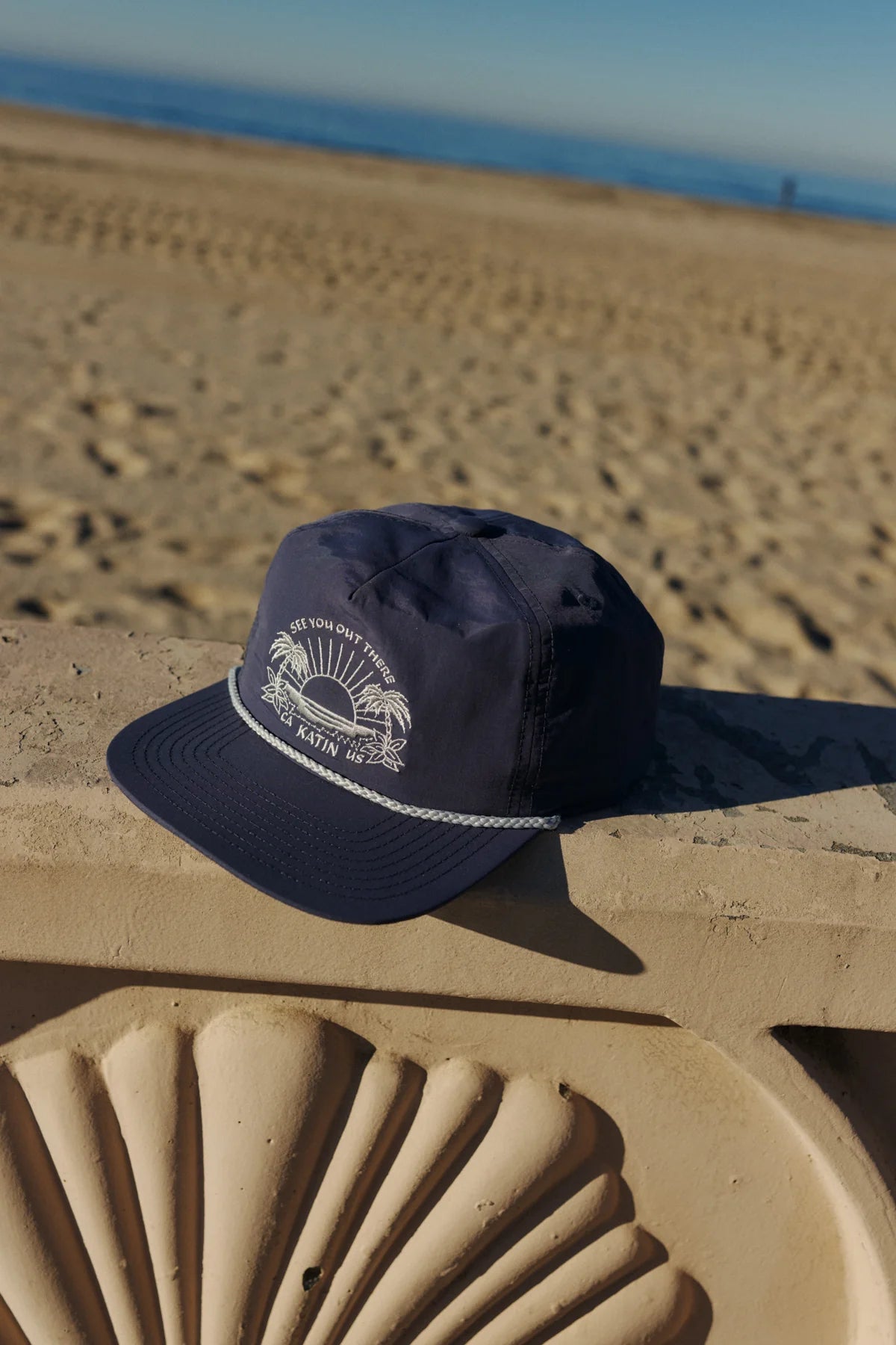 KATIN PLAYA HAT
