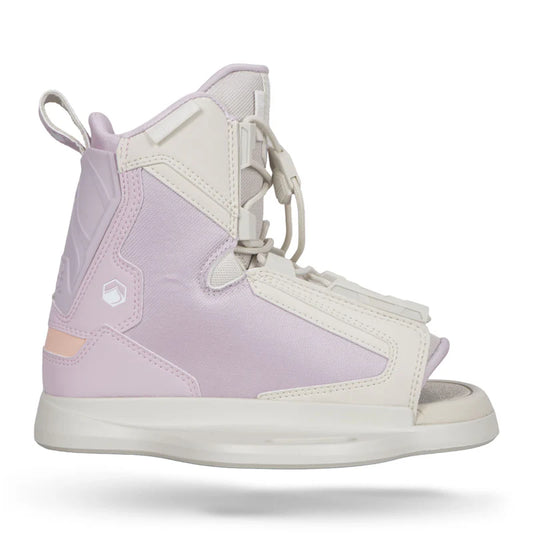 LIQUID FORCE PLUSH WAKEBOARD BINDING