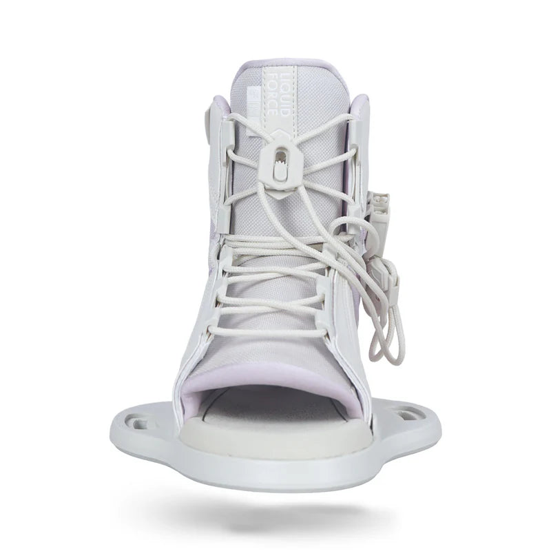 LIQUID FORCE PLUSH WAKEBOARD BINDING