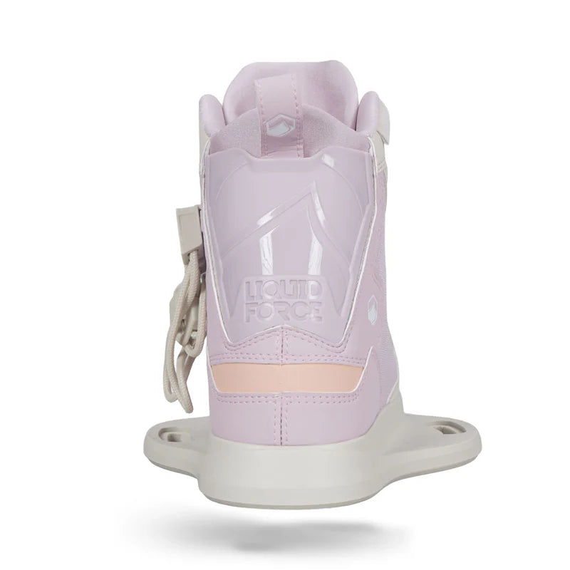 LIQUID FORCE PLUSH WAKEBOARD BINDING