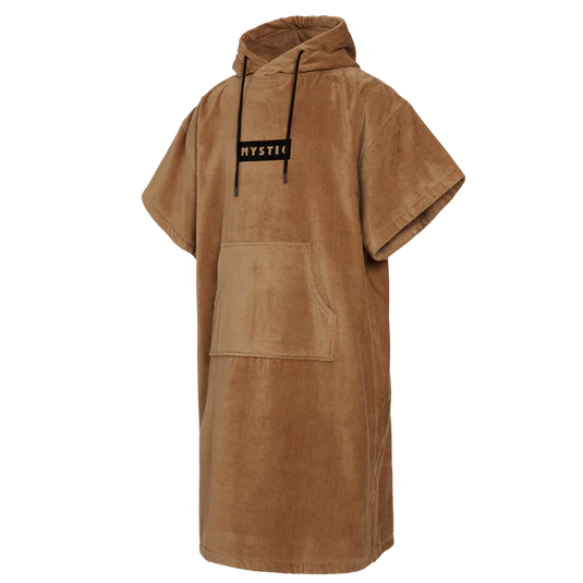 PONCHO COTTON DELUXE