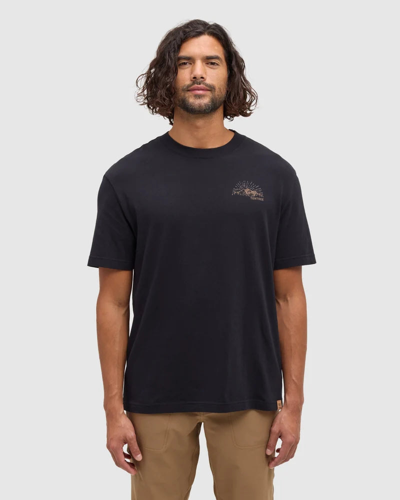 10TREE M PRARIE VIEW TEE