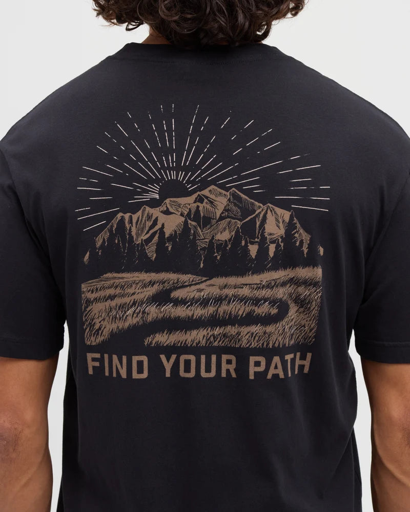10TREE M PRARIE VIEW TEE
