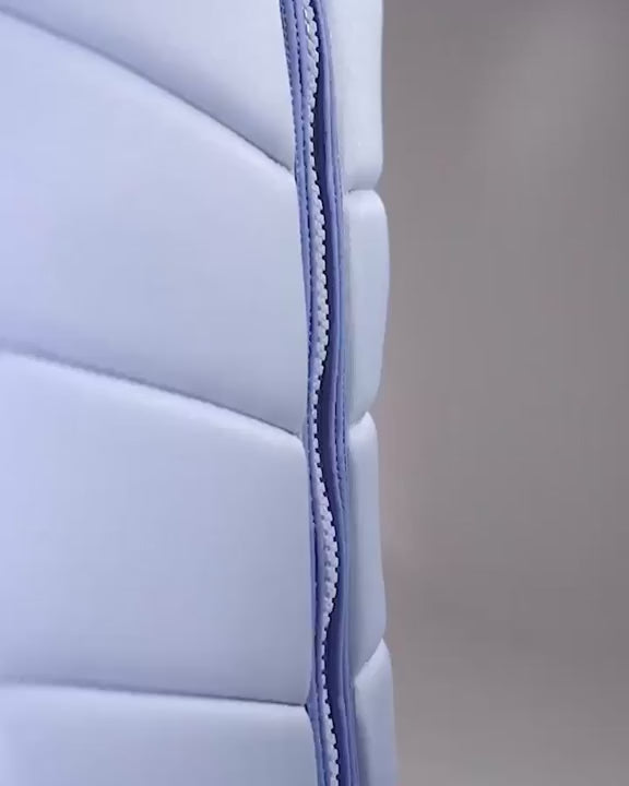 25ss Uncertain Future期 tulle vest 2026 Neilpryde Combat Foil Vest Front Zip – Silent Sports