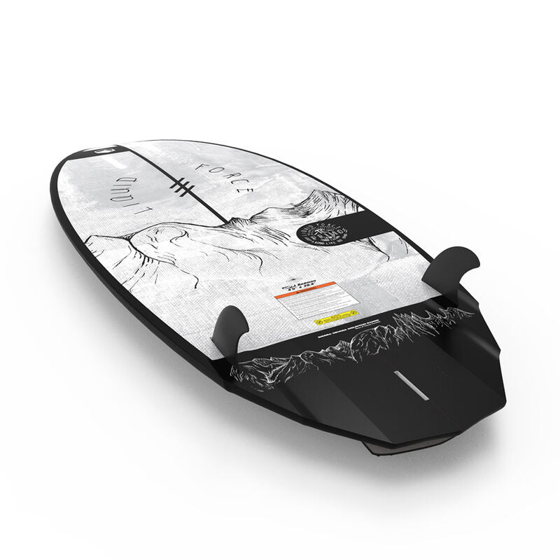 LIQUID FORCE PRIMO WAKESURFER