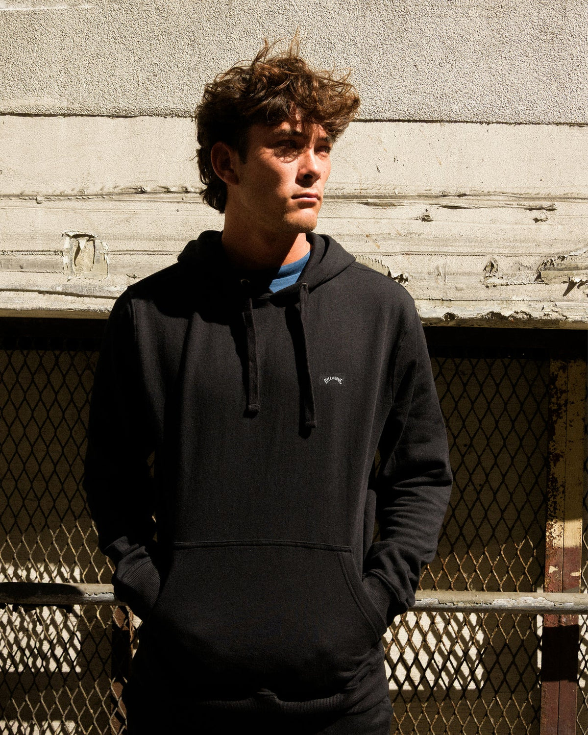 BILLABONG ALL DAY PULLOVER