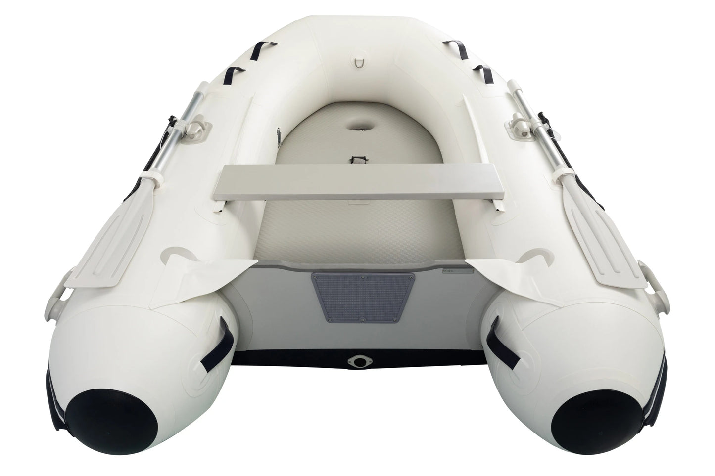 QUICKSILVER AIRDECK 250 INFLATABLE BOAT