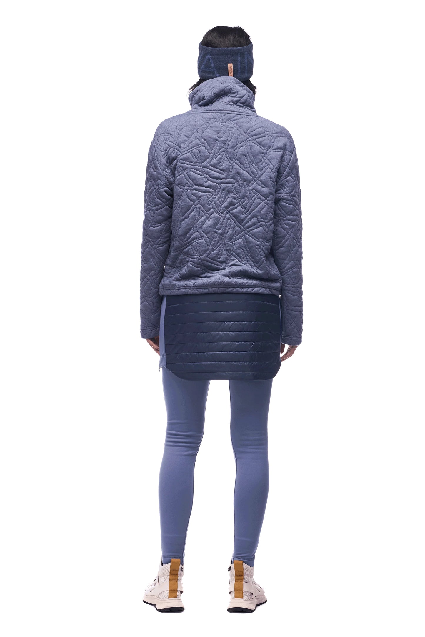 INDYEVA RELEVO SWEATER